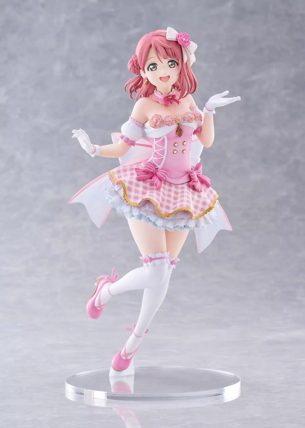 With Bonus - Figure - Love Live! Nijigasaki High School Idol Club / Uehara Ayumu