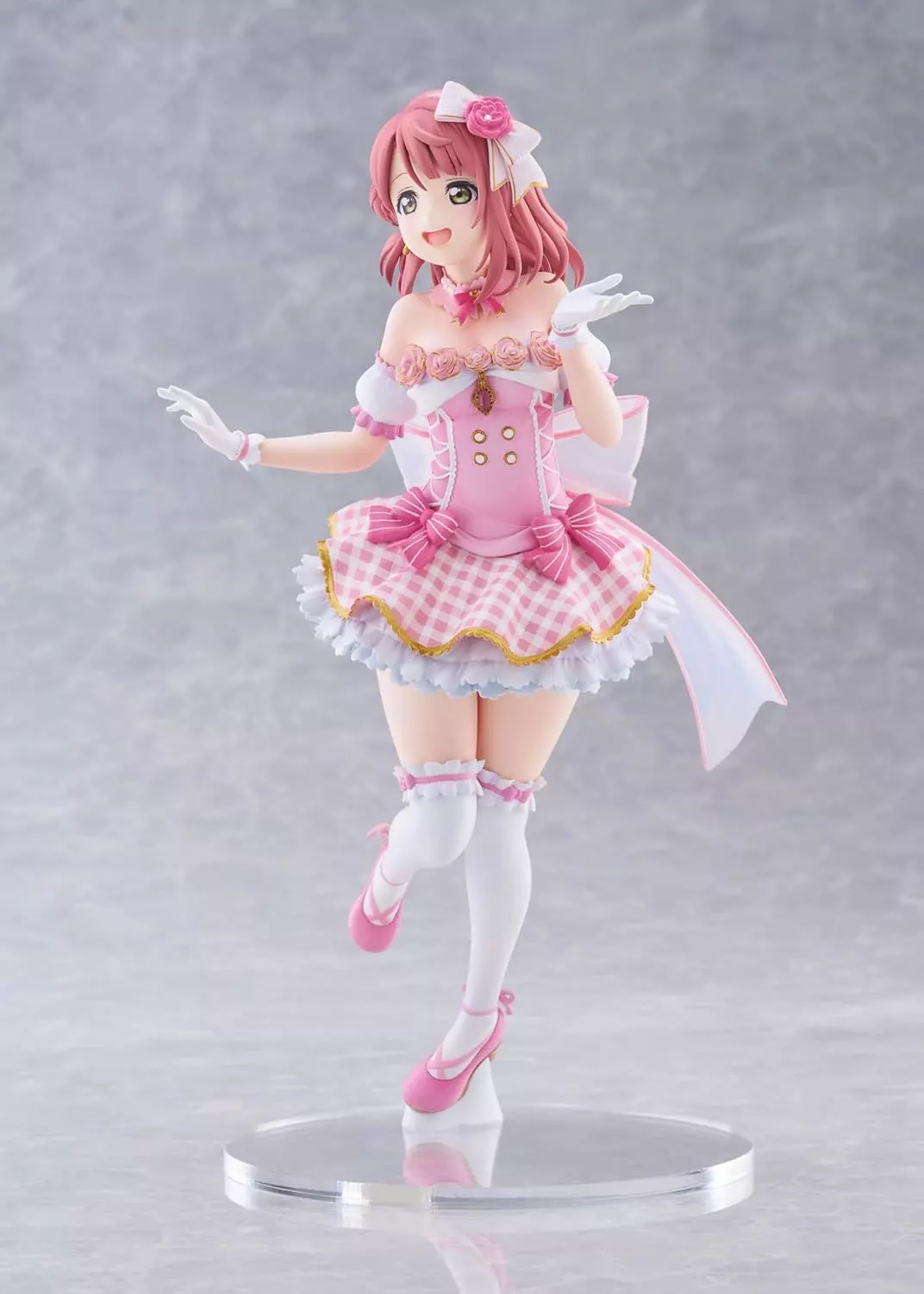 With Bonus - Figure - Love Live! Nijigasaki High School Idol Club / Uehara Ayumu