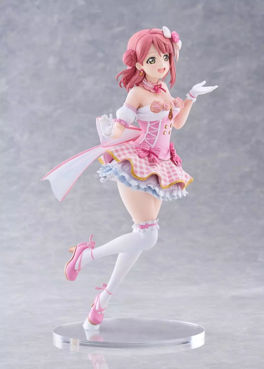 With Bonus - Figure - Love Live! Nijigasaki High School Idol Club / Uehara Ayumu