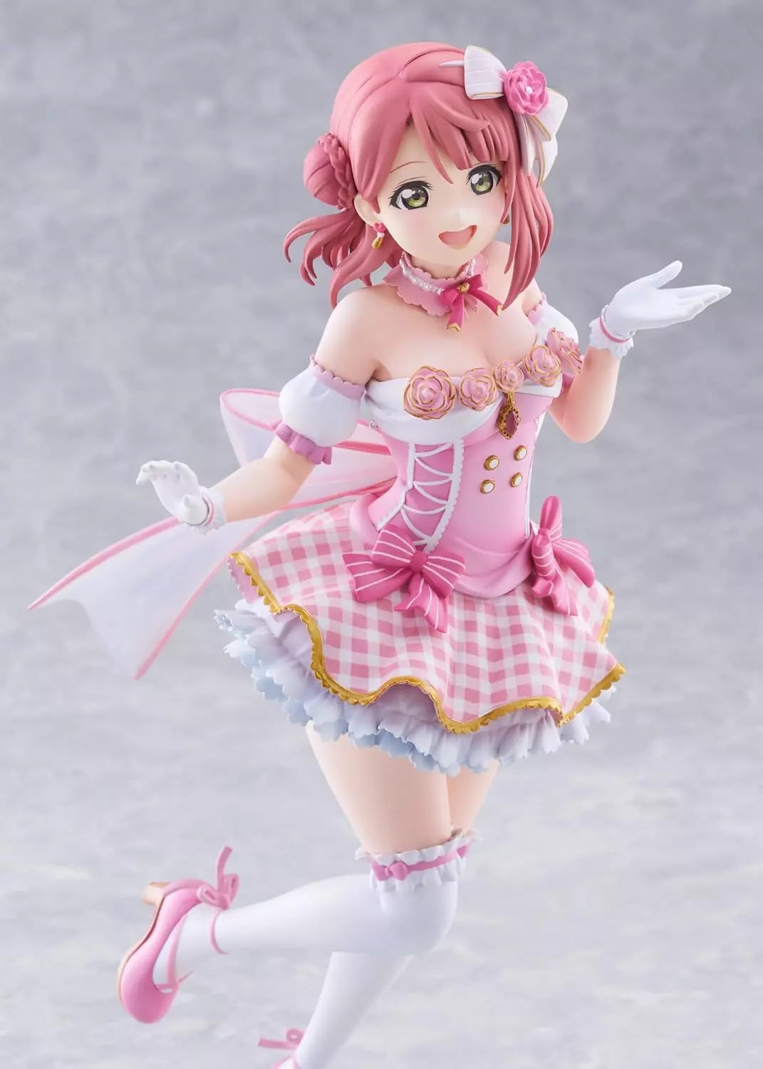 With Bonus - Figure - Love Live! Nijigasaki High School Idol Club / Uehara Ayumu