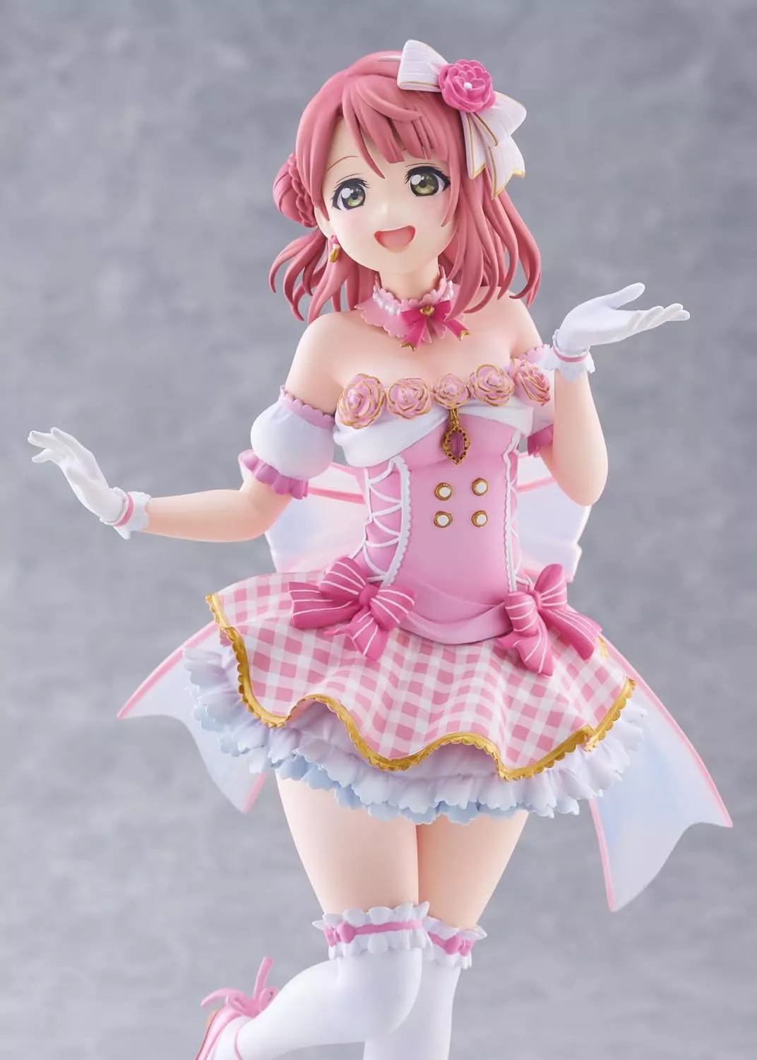 With Bonus - Figure - Love Live! Nijigasaki High School Idol Club / Uehara Ayumu