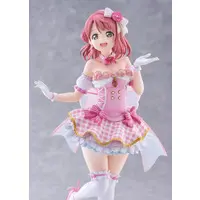 With Bonus - Figure - Love Live! Nijigasaki High School Idol Club / Uehara Ayumu
