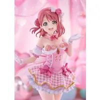 With Bonus - Figure - Love Live! Nijigasaki High School Idol Club / Uehara Ayumu
