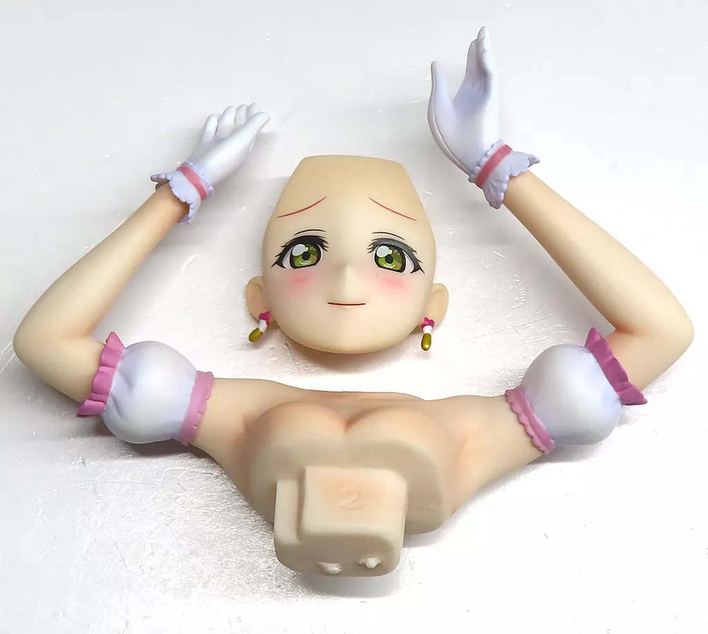 With Bonus - Figure - Love Live! Nijigasaki High School Idol Club / Uehara Ayumu