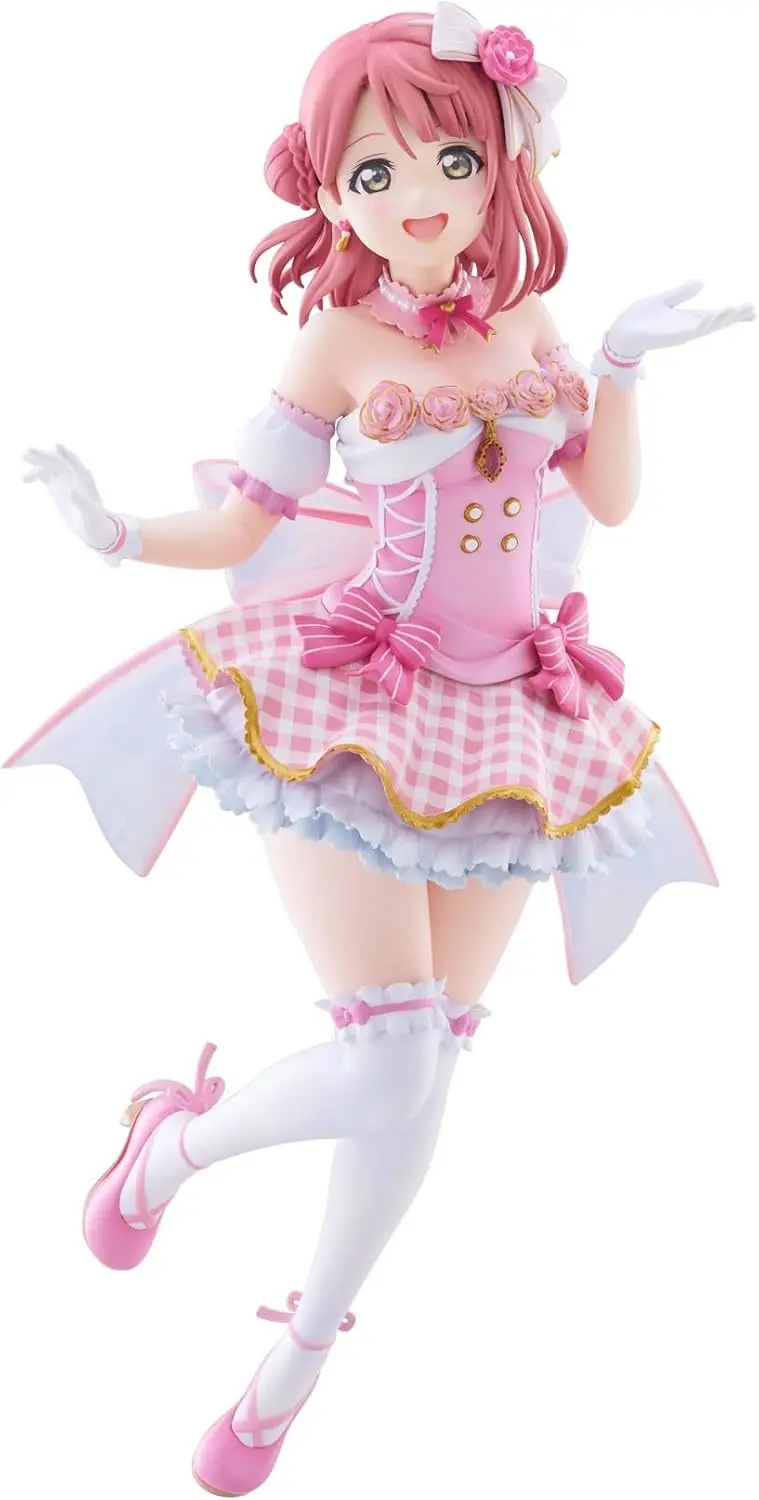 With Bonus - Figure - Love Live! Nijigasaki High School Idol Club / Uehara Ayumu