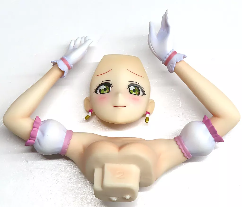 With Bonus - Figure - Love Live! Nijigasaki High School Idol Club / Uehara Ayumu