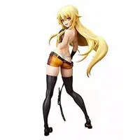 Figure - Soukou Akki Muramasa (Full Metal Daemon: Muramasa) / Ashikaga Chachamaru