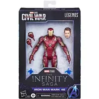 Figure - Iron Man