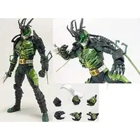 S.H.Figuarts - Kamen Rider OOO
