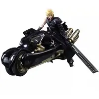 Figure - Final Fantasy VII / Cloud Strife