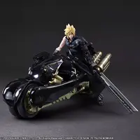 Figure - Final Fantasy VII / Cloud Strife