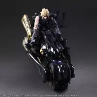 Figure - Final Fantasy VII / Cloud Strife