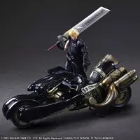 Figure - Final Fantasy VII / Cloud Strife