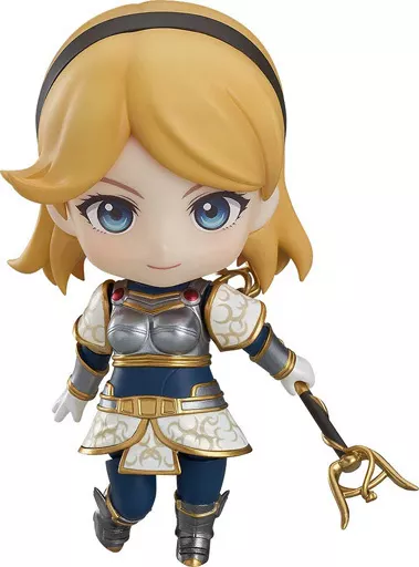 Nendoroid - League of Legends