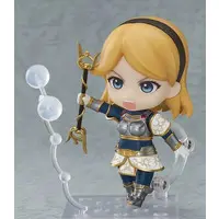 Nendoroid - League of Legends