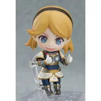 Nendoroid - League of Legends