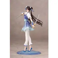 Gift+ - The Legend of Sword and Fairy