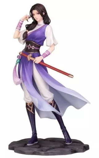 Gift+ - The Legend of Sword and Fairy