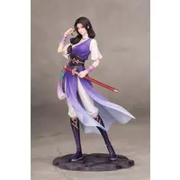 Gift+ - The Legend of Sword and Fairy