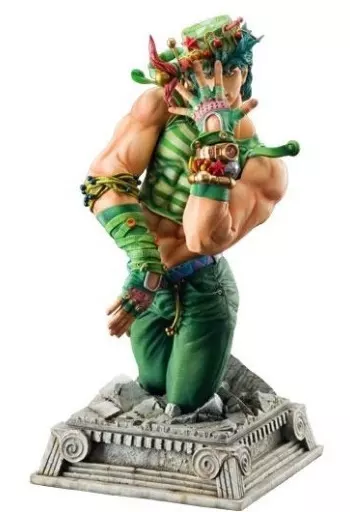 Figure - JoJo's Bizarre Adventure / Jonathan Joestar
