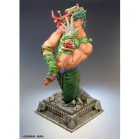 Figure - JoJo's Bizarre Adventure / Jonathan Joestar