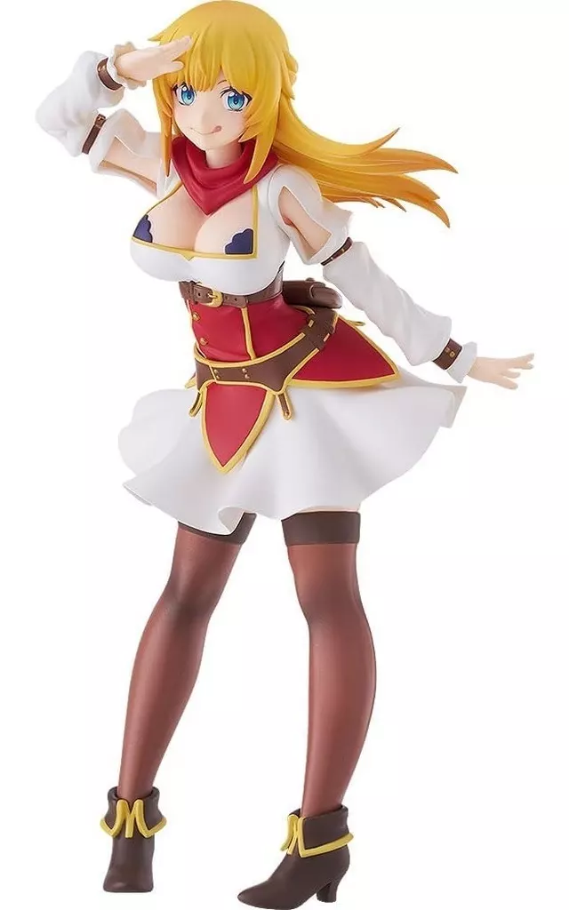 POP UP PARADE - Shin no Nakama ja Nai to Yuusha no Party wo Oidasareta node, Henkyou de Slow Life suru Koto ni Shimashita