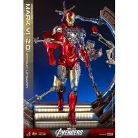 Movie Masterpiece - The Avengers / Tony Stark