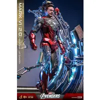 Movie Masterpiece - The Avengers / Tony Stark