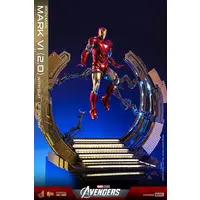 Movie Masterpiece - The Avengers / Tony Stark