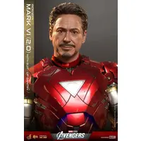 Movie Masterpiece - The Avengers / Tony Stark