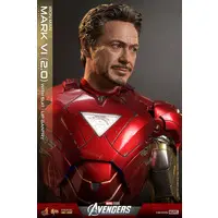 Movie Masterpiece - The Avengers / Tony Stark