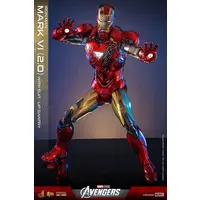 Movie Masterpiece - The Avengers / Tony Stark