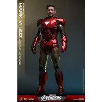 Movie Masterpiece - The Avengers / Tony Stark