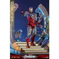 Movie Masterpiece - The Avengers / Tony Stark