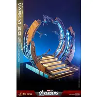 Movie Masterpiece - The Avengers / Tony Stark