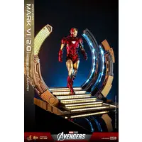 Movie Masterpiece - The Avengers / Tony Stark