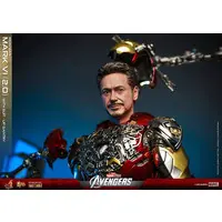 Movie Masterpiece - The Avengers / Tony Stark