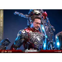 Movie Masterpiece - The Avengers / Tony Stark