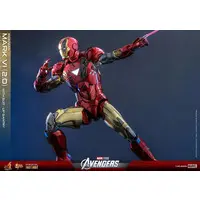 Movie Masterpiece - The Avengers / Tony Stark