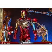 Movie Masterpiece - The Avengers / Tony Stark