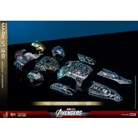 Movie Masterpiece - The Avengers / Tony Stark