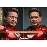 Movie Masterpiece - The Avengers / Tony Stark
