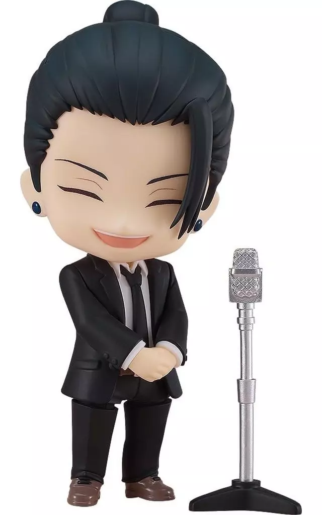 Nendoroid - Jujutsu Kaisen / Getou Suguru