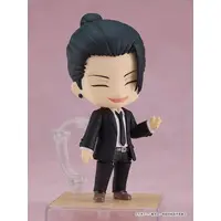 Nendoroid - Jujutsu Kaisen / Getou Suguru