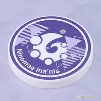 Nendoroid - Hololive / Ninomae Ina'nis