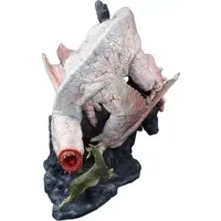 Capcom Figure Builder Creator's Model - Monster Hunter Series