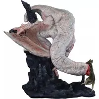 Capcom Figure Builder Creator's Model - Monster Hunter Series