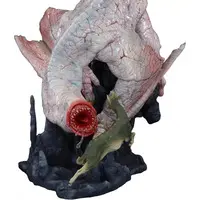 Capcom Figure Builder Creator's Model - Monster Hunter Series