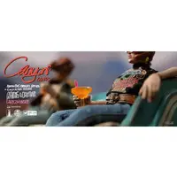 Figure - Death Gas Station