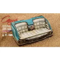 Figure - Death Gas Station